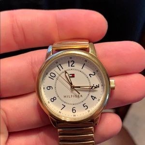 Tommy Hilfiger Watch unisex